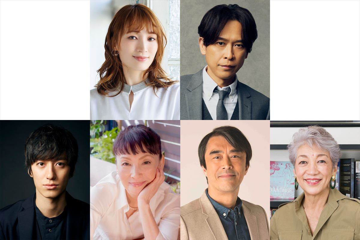 望海風斗×坂本昌行　伝説の傑作ミュージカル『ファニー・ガール』9月上演決定！