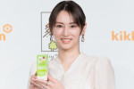 「キッコーマン豆乳 2026年度事業戦略＆新TVCM発表会」に登場した北川景子