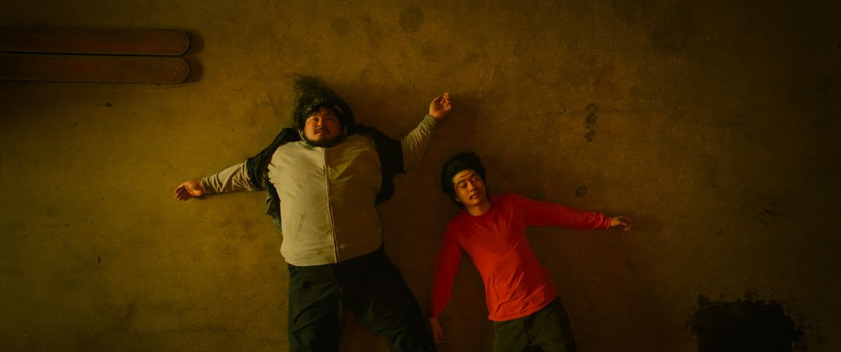 12の映画賞を受賞『岡本万太』6.5公開決定　ポスター、予告編、場面写真一挙公開