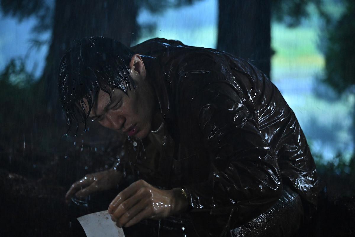 『リブート』“儀堂”鈴木亮平が見せた“刑事の正義”　まさかの展開に衝撃「待ってやばすぎる」「涙が止まらん…」（ネタバレあり）