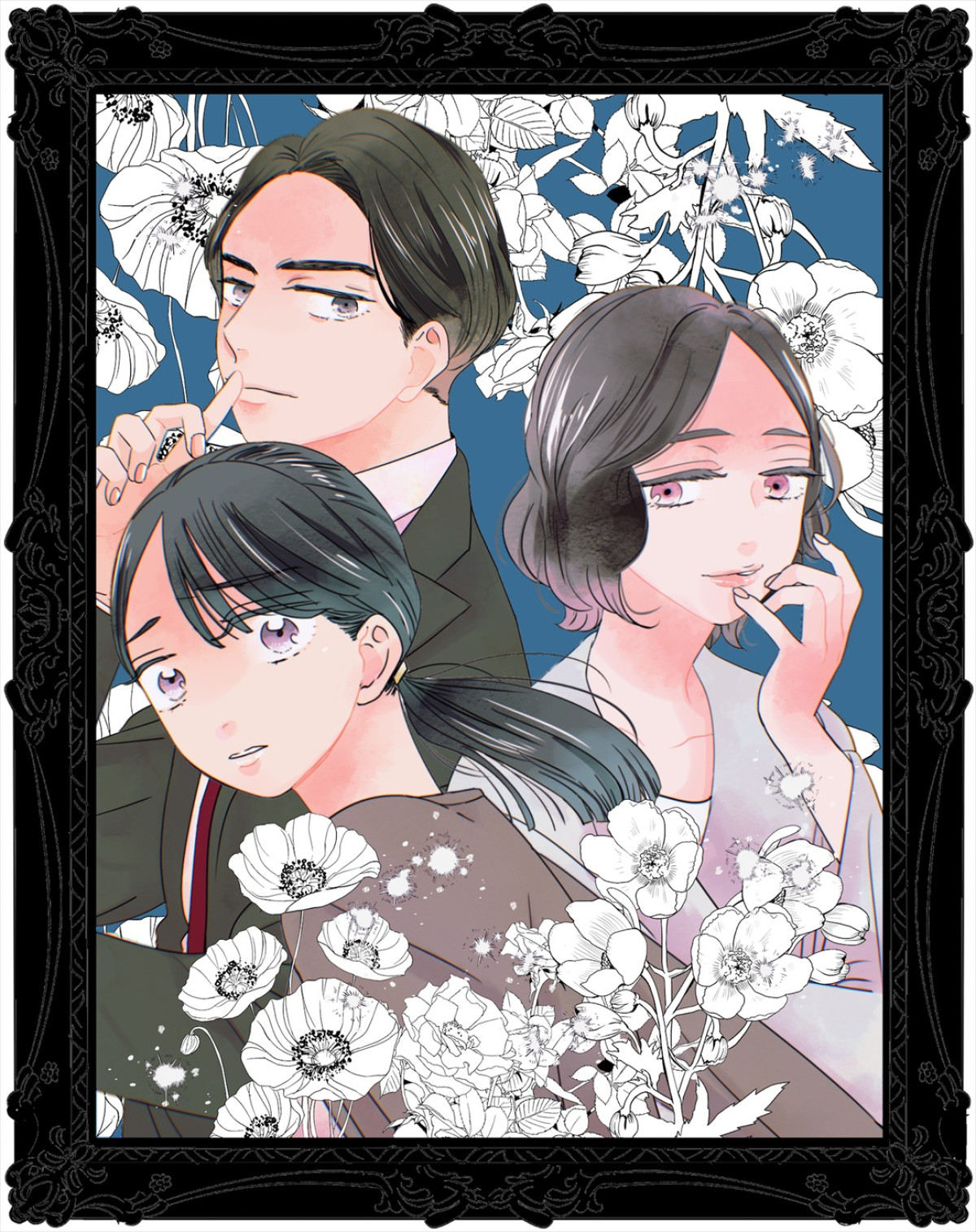 菅井友香＆入山法子、沢村一樹監督ドラマ『水曜日、私の夫に抱かれてください』でW主演　共演に稲葉友