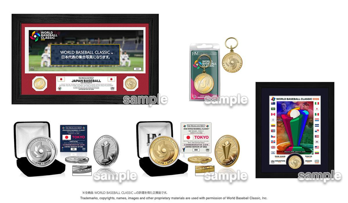 260304「2026 WORLD BASEBALL CLASSIC」