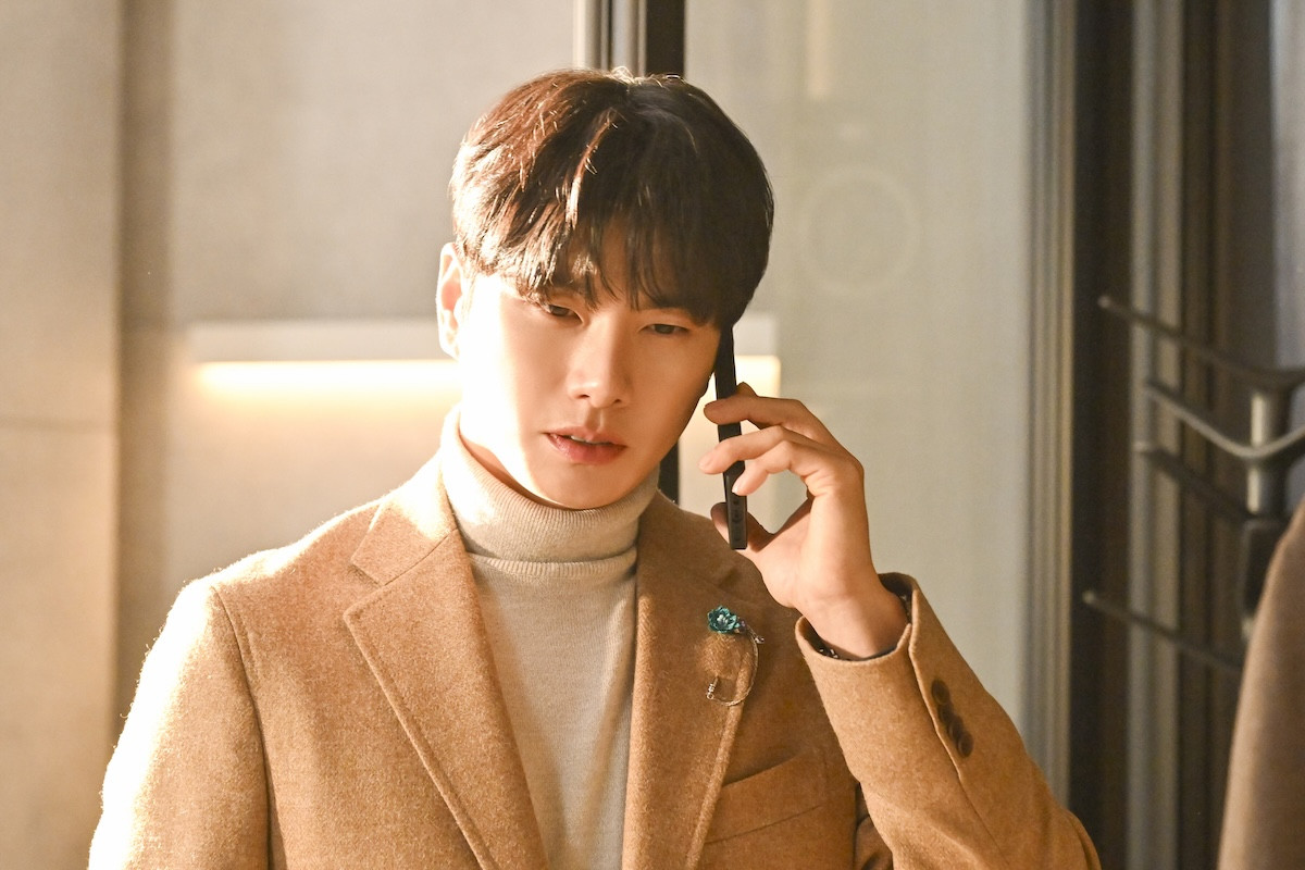 『DREAM STAGE』第8話 “吾妻”中村倫也、過去の疑惑をめぐる悪意に満ちた記事が拡散