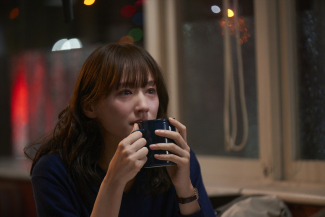 映画『人はなぜラブレターを書くのか』場面写真