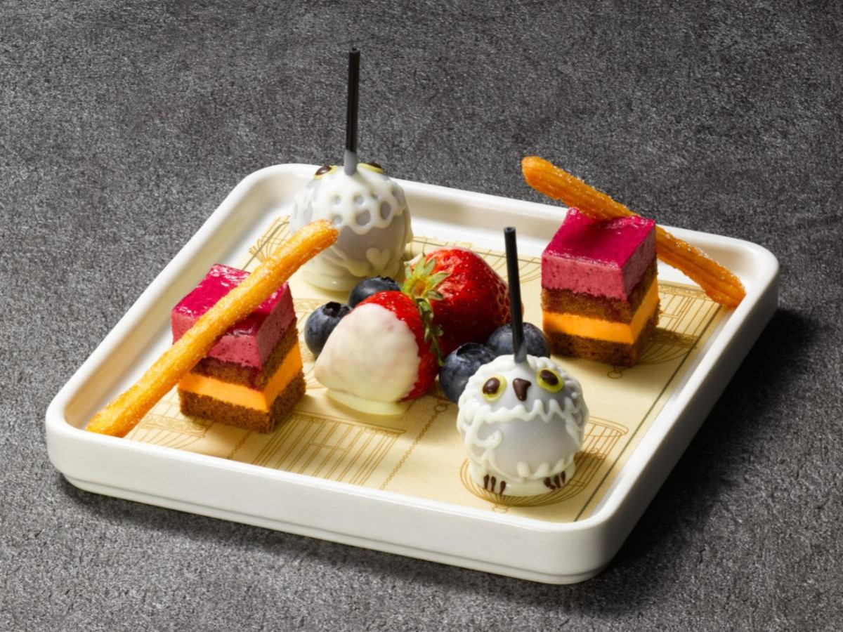 260309「ホグワーツからの招待状」