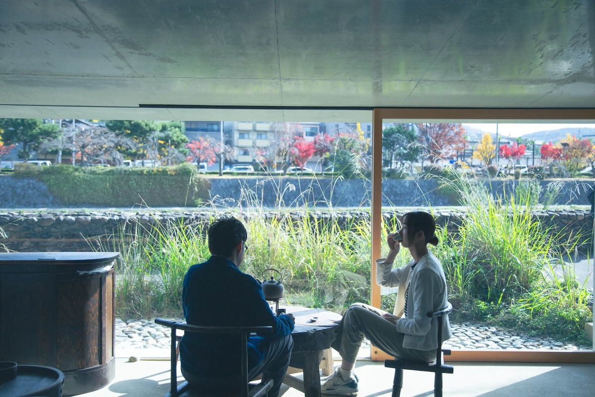 2026.3.13MUJI BASE KYOTO kiyomizu