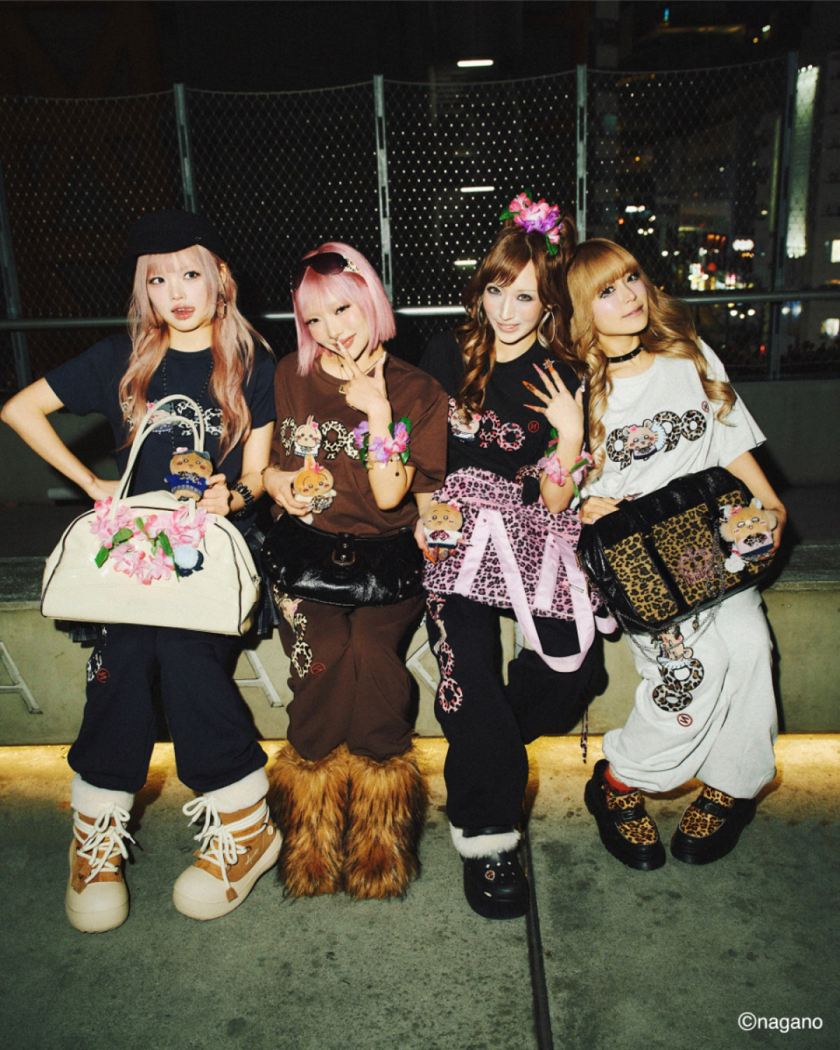 20260313_ちいかわ × 9090