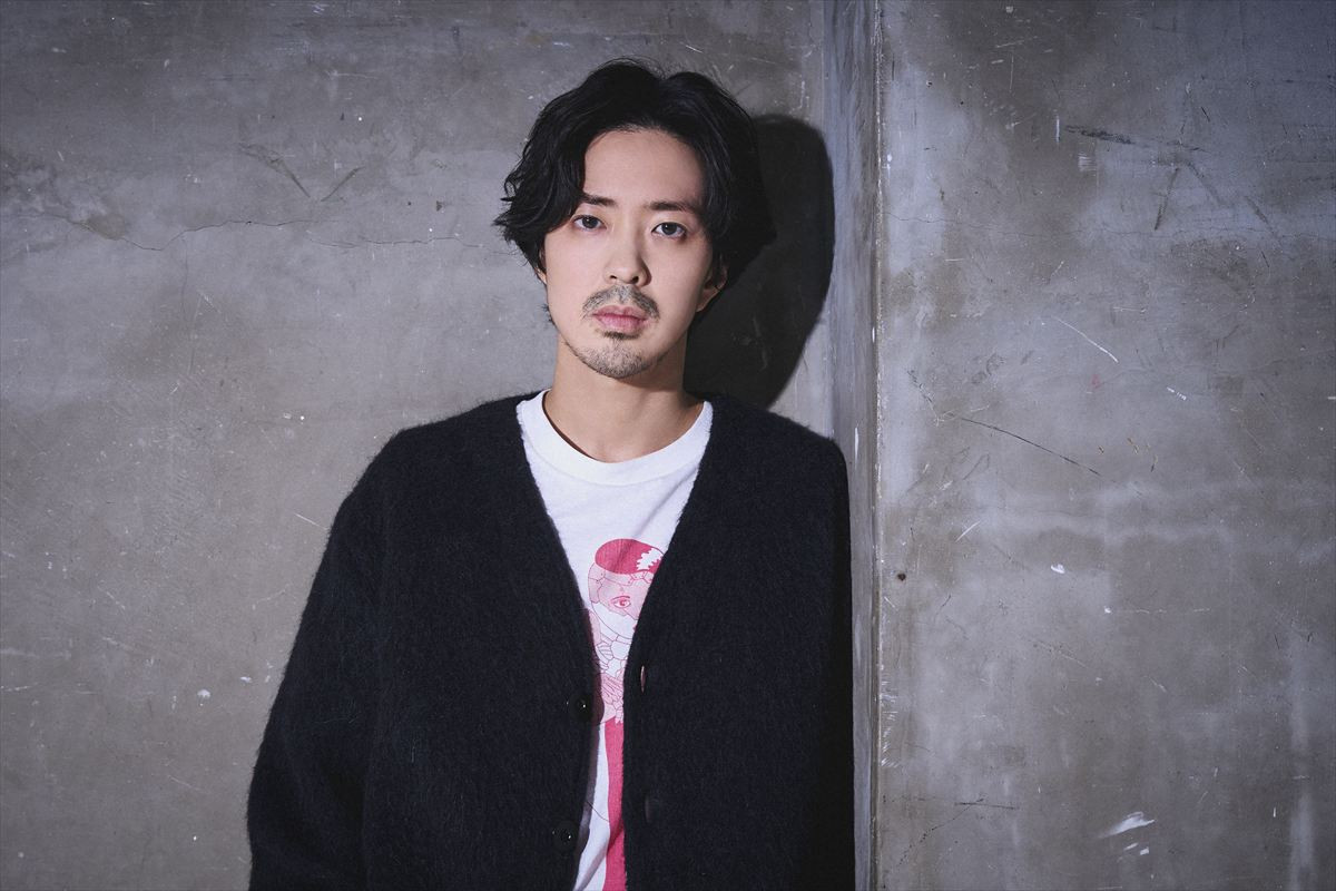 峯田和伸×若葉竜也、伝説映画から受け継がれた表現者のバトン【映画『ストリート・キングダム』インタビュー】