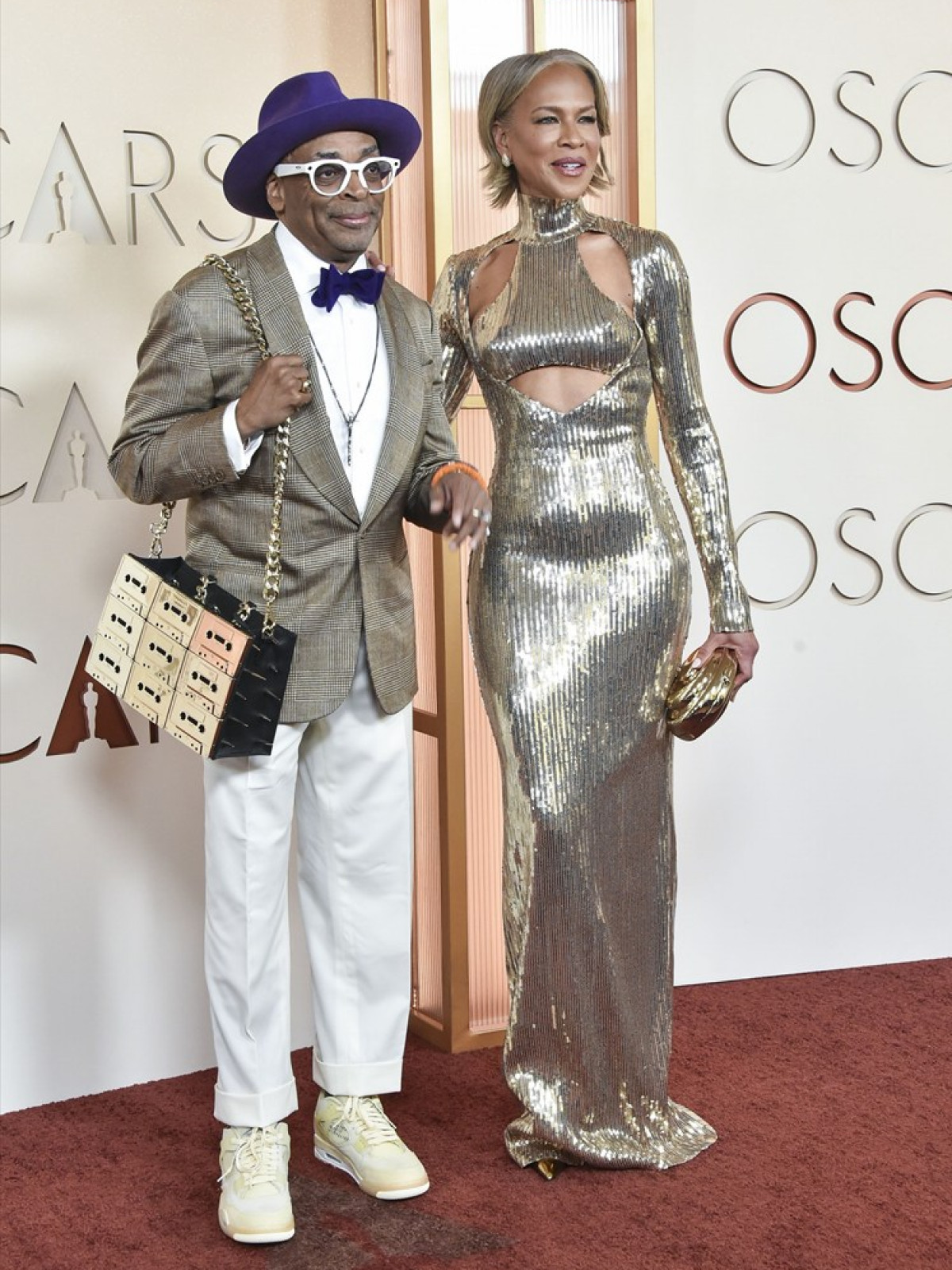 【フォト特集】＜第98回アカデミー賞＞豪華セレブがレッドカーペットに登場！