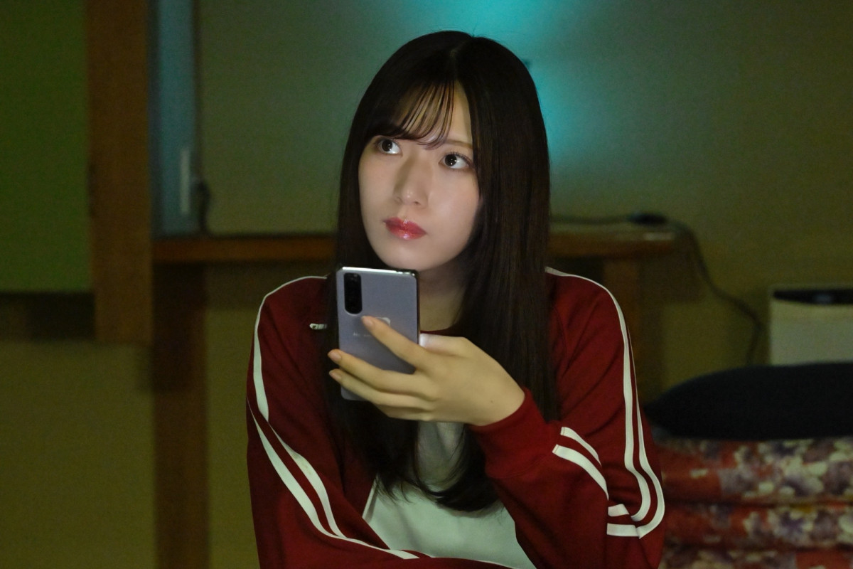 櫻坂46三期生『路地裏ホテル』　撮影中に“プチげんか”勃発　“滑舌”に苦戦したメンバーも