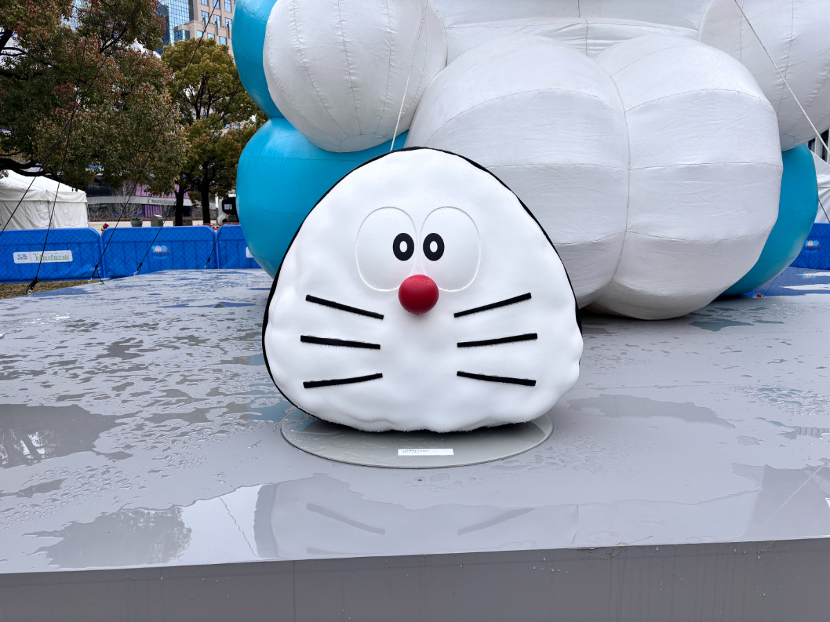 20260326 100％ドラえもん＆フレンズin 東京