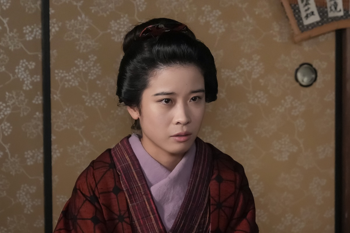 『ばけばけ』スピンオフ “錦織”吉沢亮登場にネット歓喜もつぶやきが切ない「ヘブンさんのこと？」「胸がキュッとなる」