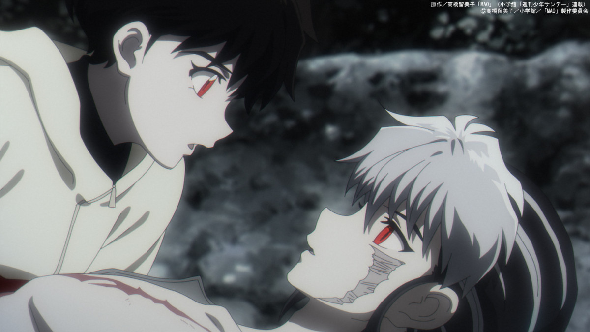 アニメ『MAO』4月4日より連続2クールで放送決定　追加キャスト＆第1弾PV解禁