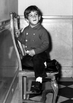 ジョン・F・ケネディ・ジュニア