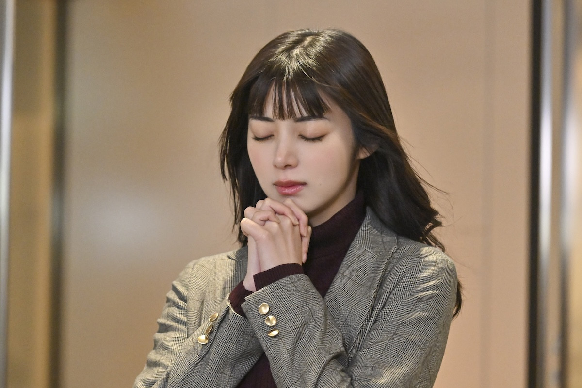 『DREAM STAGE』最終回 “吾妻”中村倫也、疑惑の真相解明　ネット騒然「最悪すぎる」「まさか」（ネタバレあり）