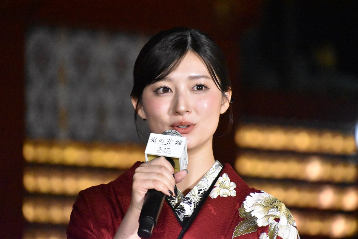 永瀬廉、伊藤健太郎と仲良し炸裂！　久しぶりの共演も軽快トーク＆ボケツッコミ