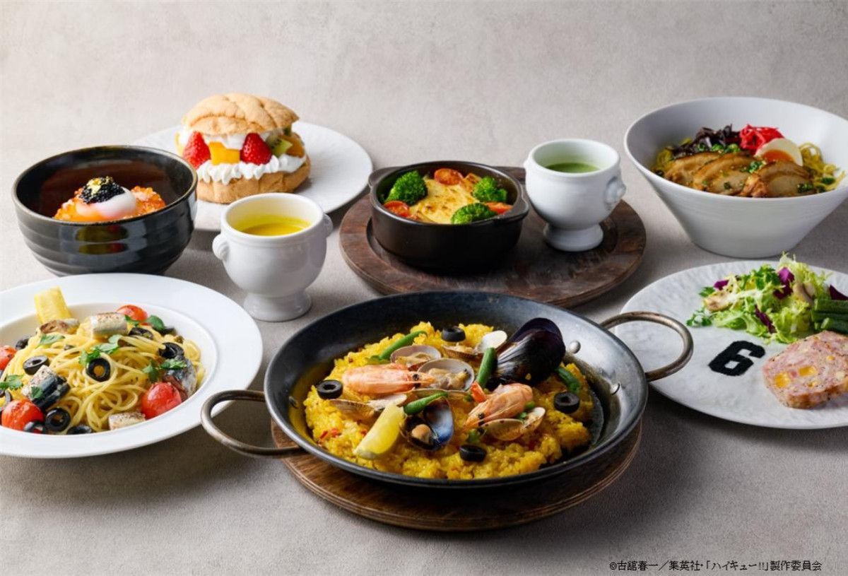 260317「ハイキュー!!」