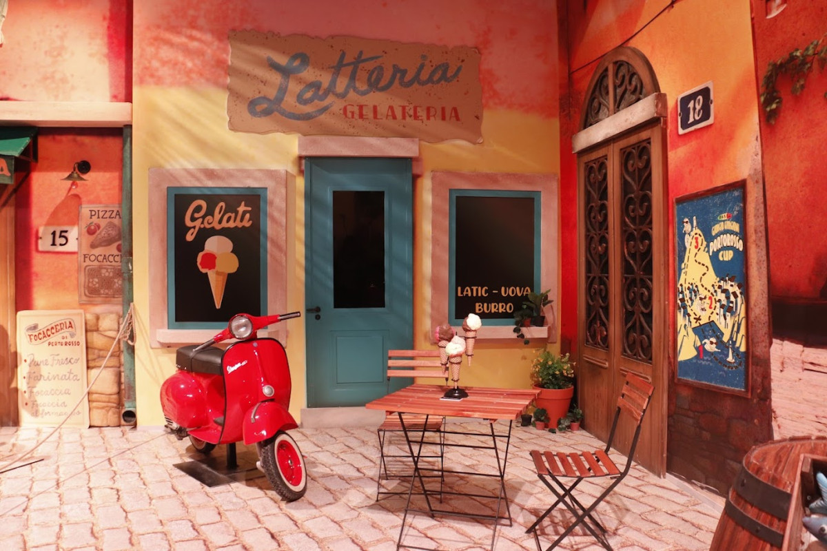 20260318 ピクサーの世界展