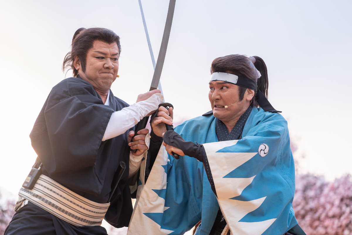 【オフィシャル】20260319_太秦映画村