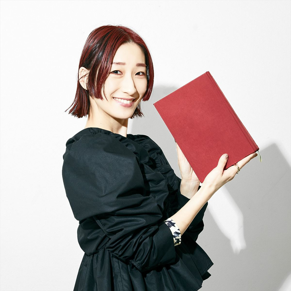 『見えない娘』主演・毎熊克哉の三人娘キャスト発表　寺島進・余貴美子も出演