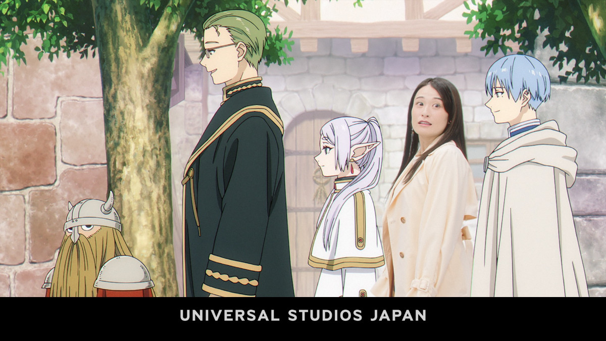 20260324_葬送のフリーレン ストーリー・ウォーク ～追憶の旅～