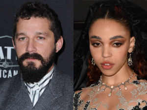 シャイア・ラブーフを性的暴行で訴えた元恋人、和解合意に含まれた秘密保持契約は違法であると提訴