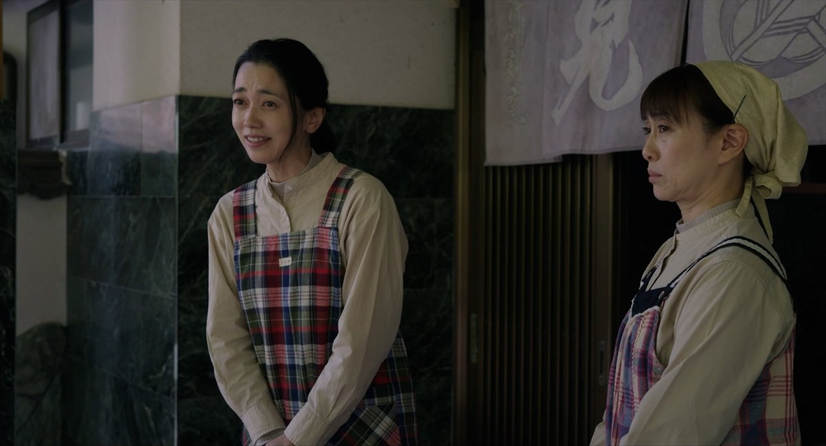 横尾初喜監督最新作『いろは』5.22公開決定　川島鈴遥＆森田想が姉妹役