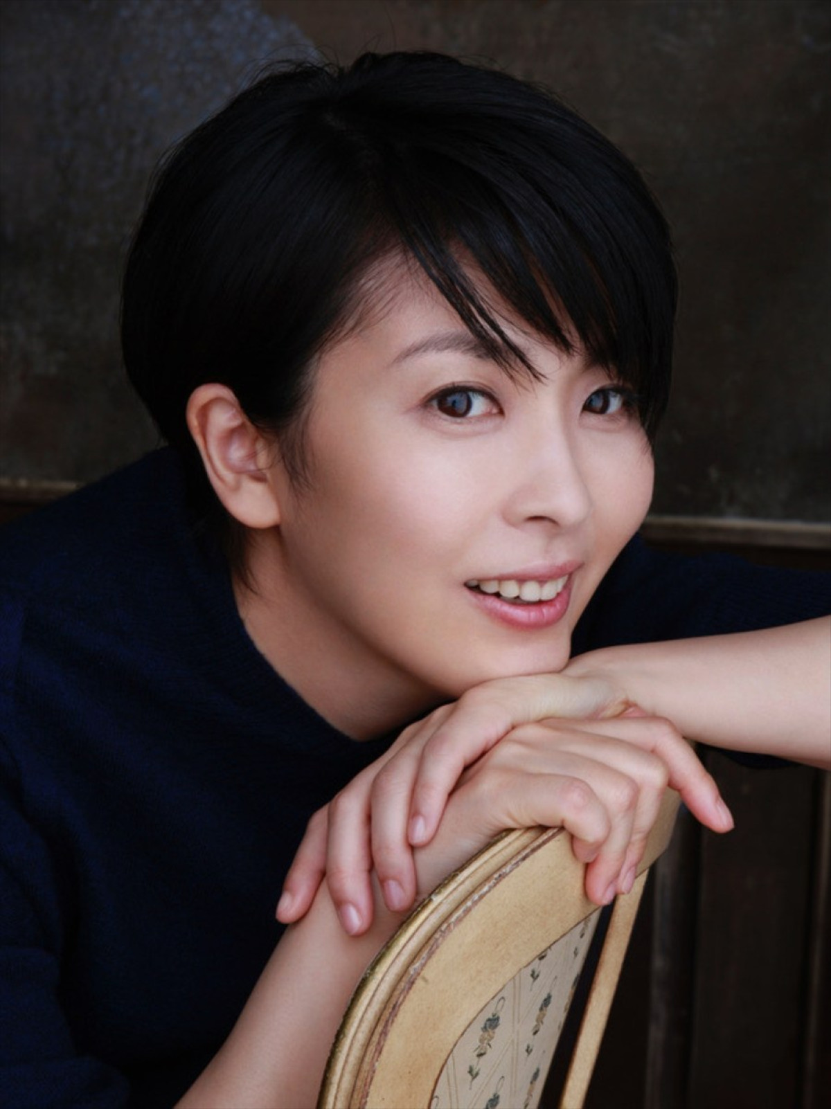 主演・松たか子『ナギダイアリー』9.25公開決定　岡山県奈義町をモデルにした深田晃司監督最新作