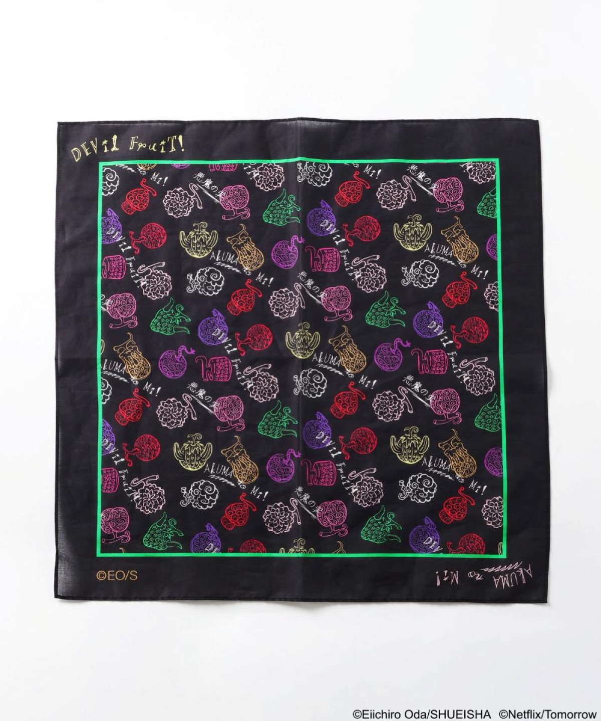 260304Netflixシリーズ実写版『ONE PIECE』