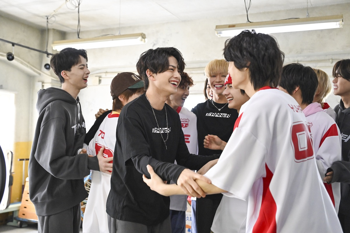 『DREAM STAGE』最終回 “吾妻”中村倫也、疑惑の真相解明　ネット騒然「最悪すぎる」「まさか」（ネタバレあり）