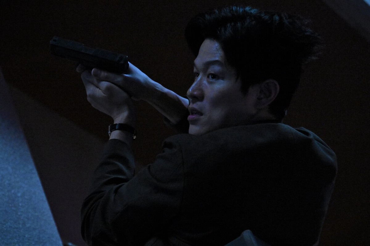 『リブート』第8話 “早瀬”鈴木亮平、“一香”戸田恵梨香の居場所を突き止めるも事態は衝撃の展開へ