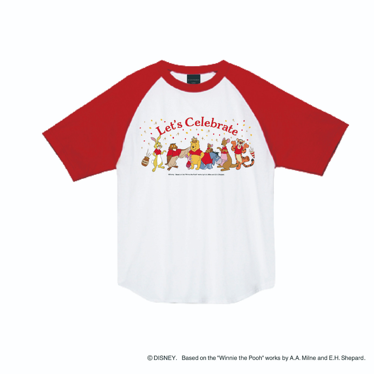 20260316 くまのプーさん展