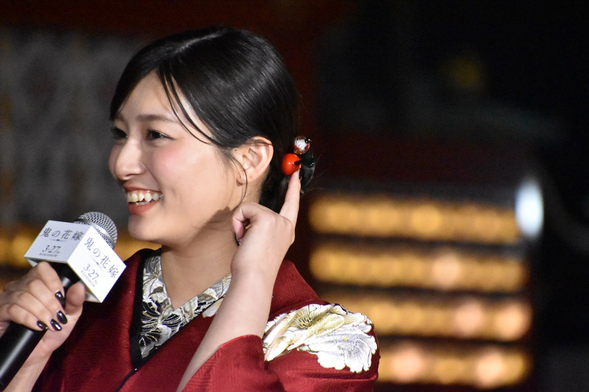 永瀬廉、伊藤健太郎と仲良し炸裂！　久しぶりの共演も軽快トーク＆ボケツッコミ