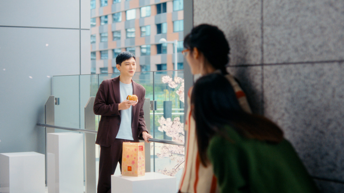 20260317 マクドナルド