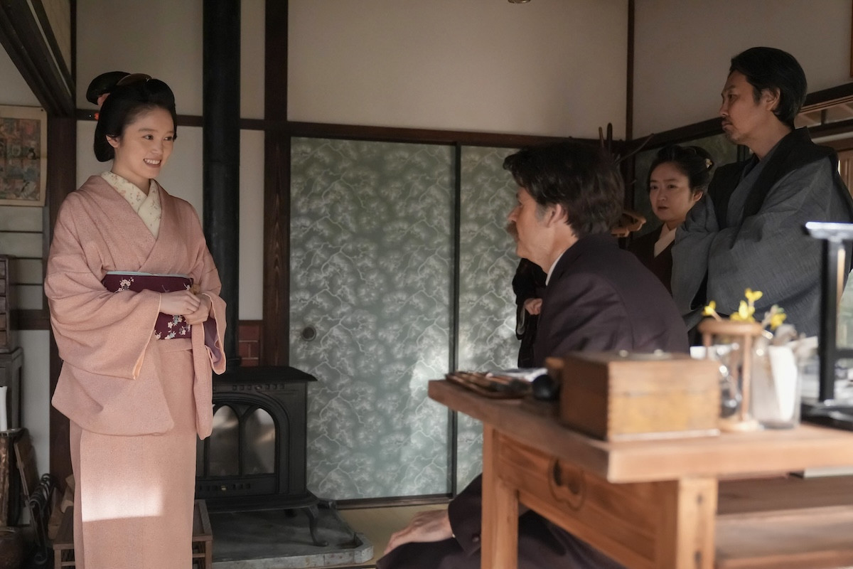 『ばけばけ』トキ、八雲の秘密にまさかの反応　ネット称賛続々「頼もしすぎる…!!」「最高のパートナー」