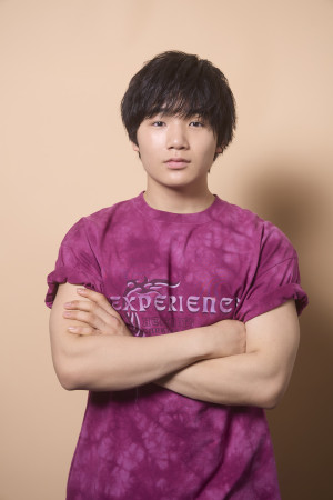 ドラマ『タツキ先生は甘すぎる！』に出演する寺田心