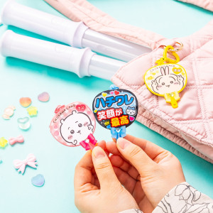 池袋に「ちいかわらんど」誕生へ！ 「ちいかわしか勝たん」応援うちわ風などの限定グッズ登場