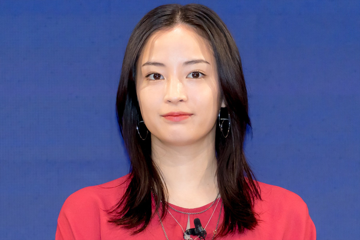 “まるちゃん”役CM2年目の広瀬すず、一新したいことは“おにぎりの具”「冷蔵庫が魚卵だらけ（笑）」