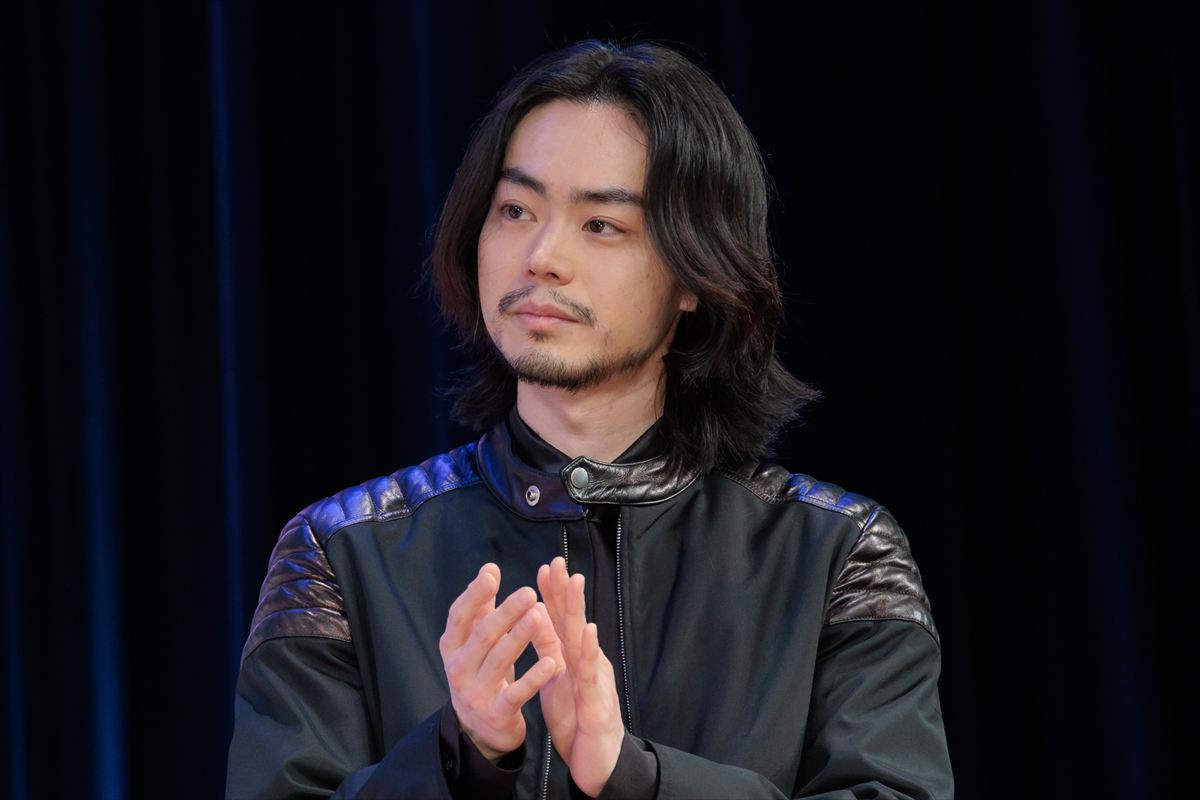 綾瀬はるか、実話を基にした主演作の試写で号泣「ズビズビで帰りました」