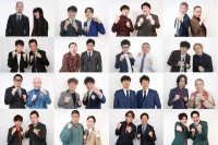 『THE SECOND～漫才トーナメント～2026』「ノックアウトステージ16→8」進出者