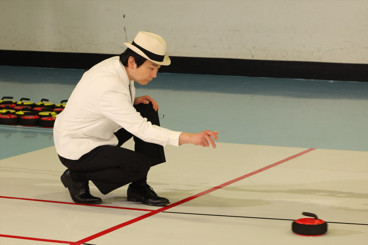 Snow Man深澤辰哉＆阿部亮平が体を張りまくり！　今夜の『華大さんと千鳥くん』