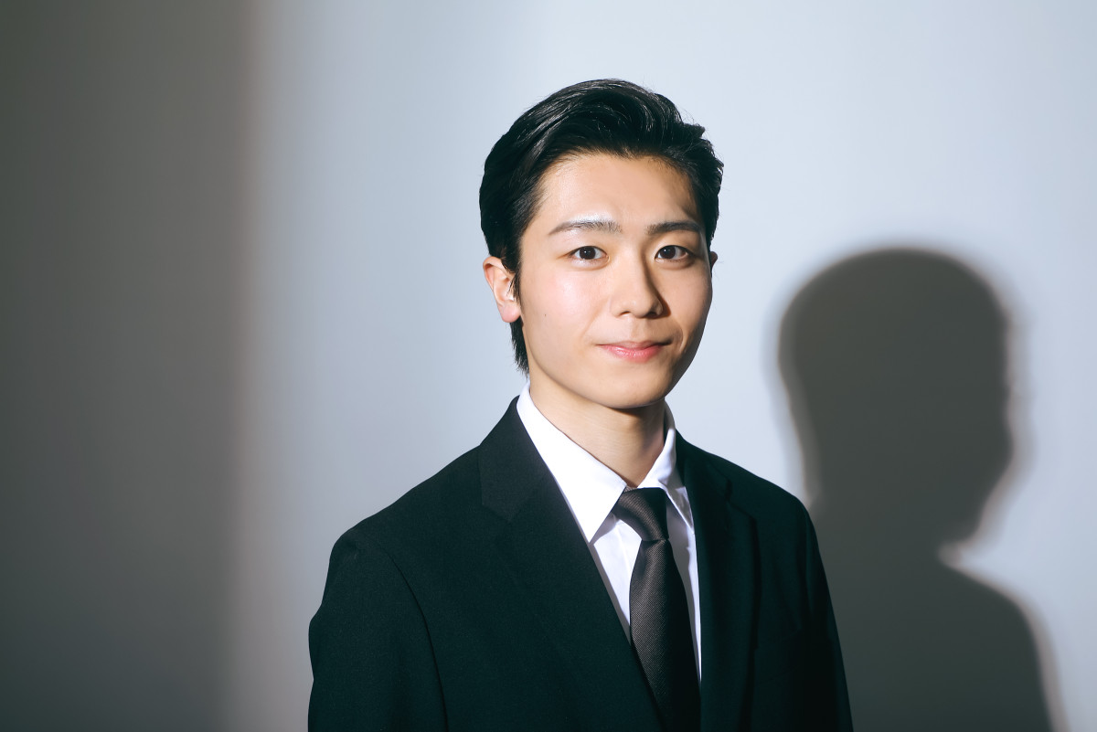 市川中車、歌舞伎になじみのない新宿での公演に並々ならぬ思い　大躍進続く息子・團子は「努力の賜物」