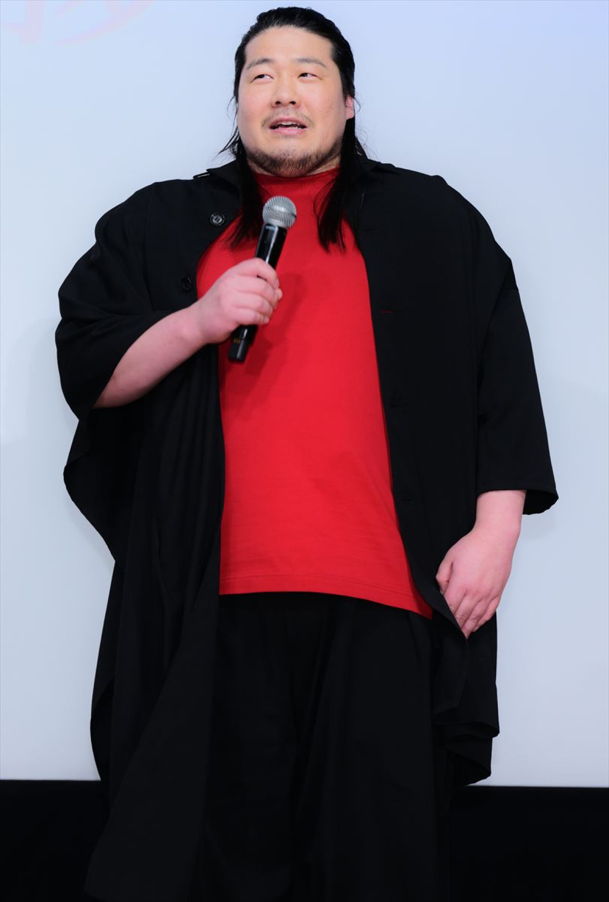 森七菜、トー横キッズ演じる映画『炎上』　歌舞伎町ロケで「俺が本物だ！」と言われ「学びを得た」