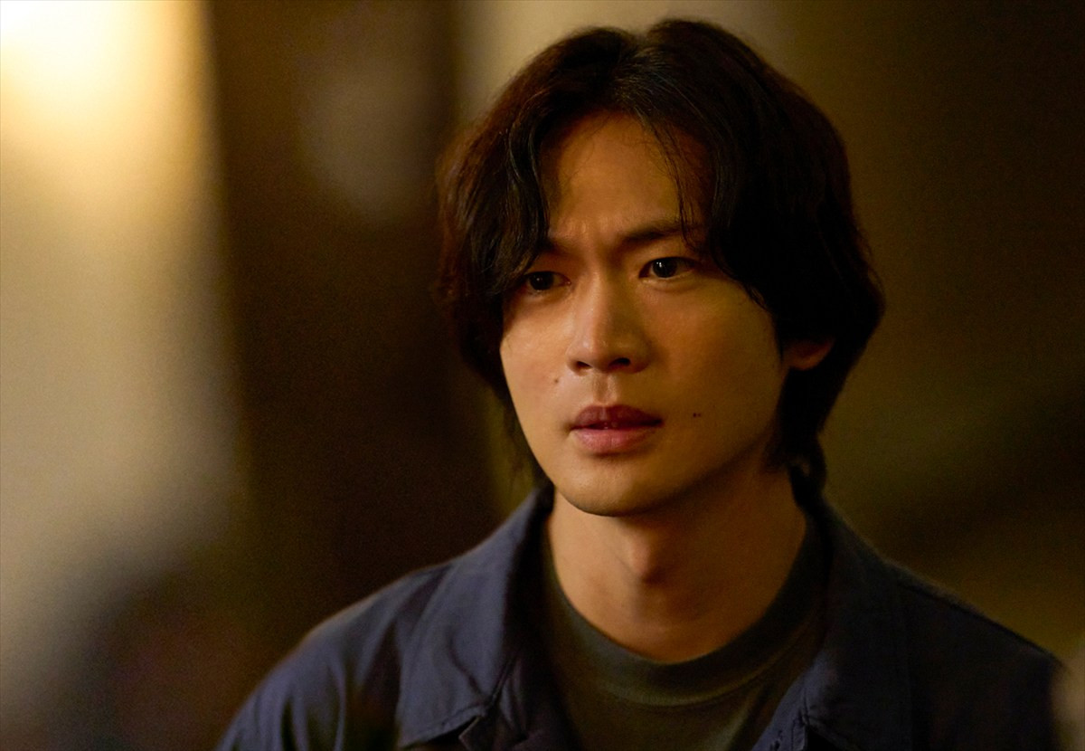 東野圭吾の問題作『殺人の門』が山崎賢人＆松下洸平W主演で実写映画化　2027年2月19日公開