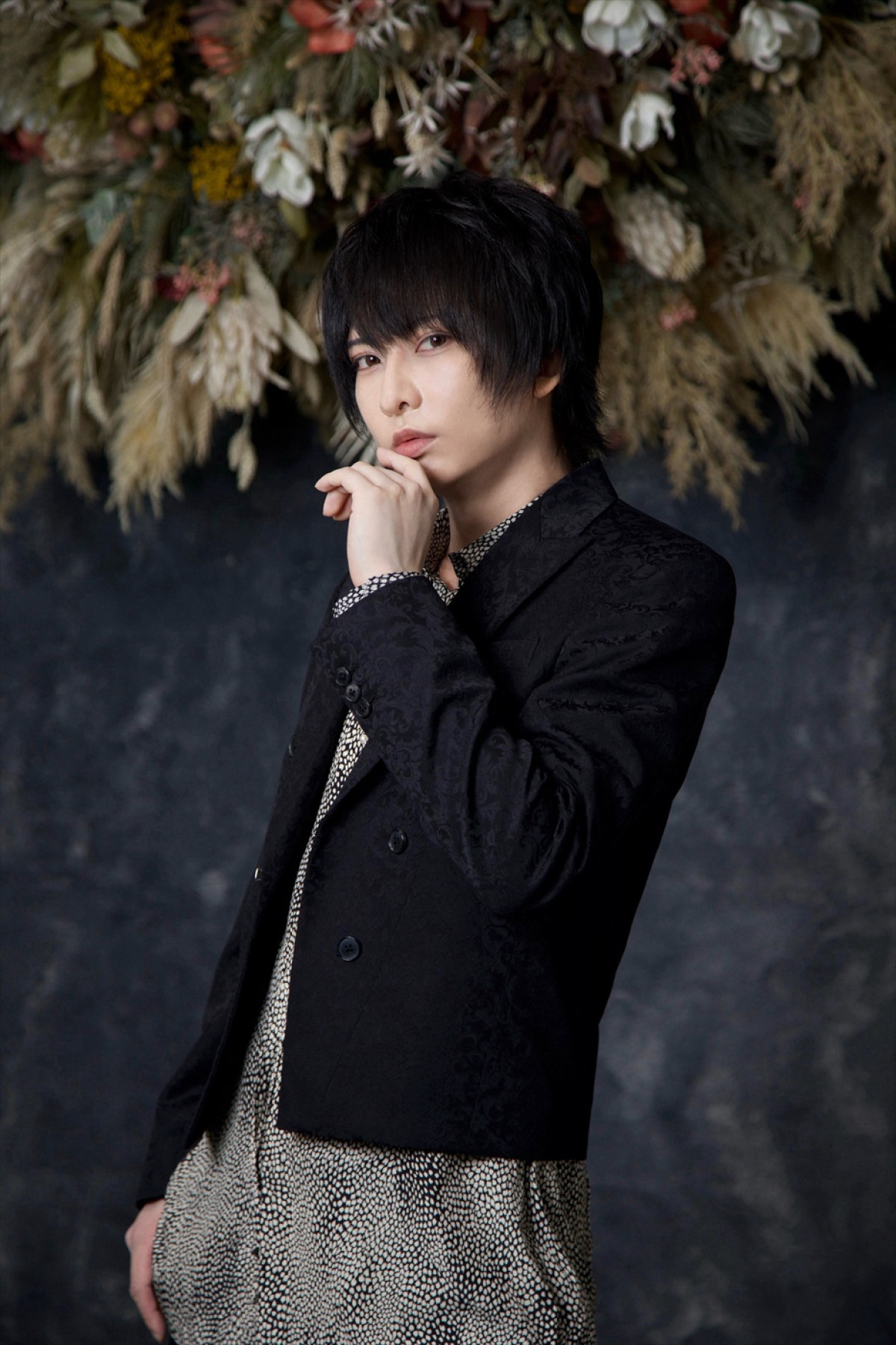 超歌劇『幕末Rock』1日限りの“応援上映会”7.4開催決定！　“龍馬”良知真次ら登壇イベントも