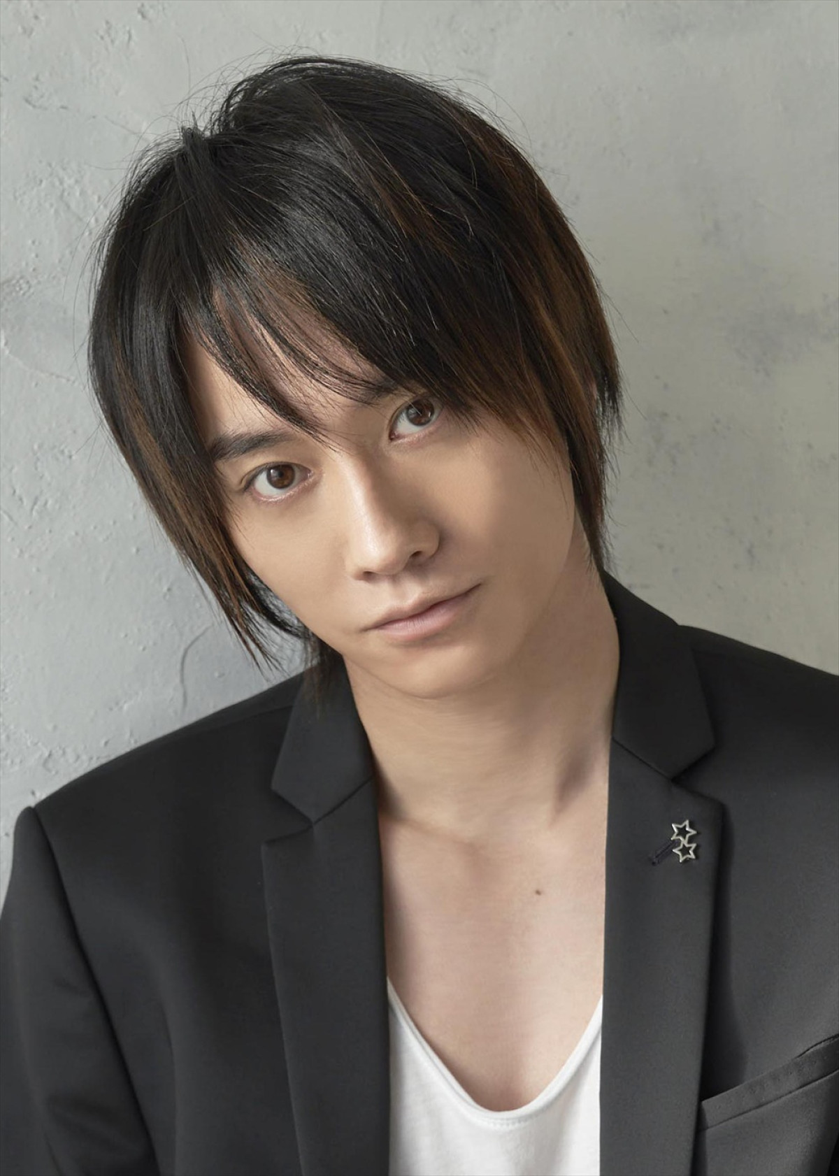 超歌劇『幕末Rock』1日限りの“応援上映会”7.4開催決定！　“龍馬”良知真次ら登壇イベントも