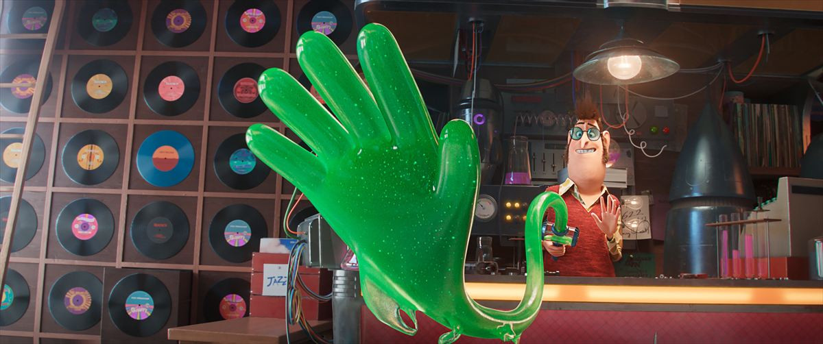 ミニオンと怪盗グルーのはじまりの物語『ミニオンズ フィーバー』5.22金ローで放送！