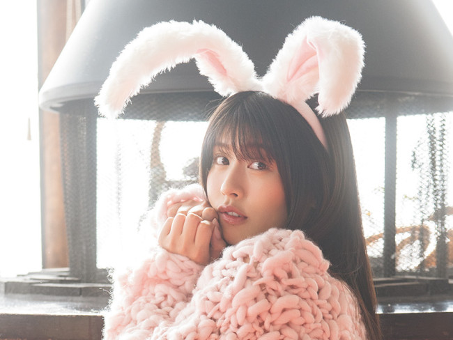 『旬撮GIRL Vol.29』（扶桑社）よりちとせよしの