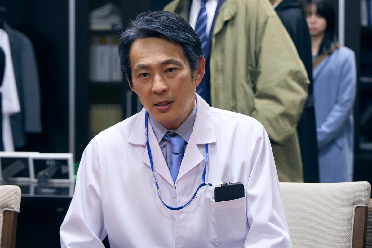 京本大我主演『憧れの作家は人間じゃありませんでした』ゲストに大和田伸也、B＆ZAI橋本涼、森崎ウィンら