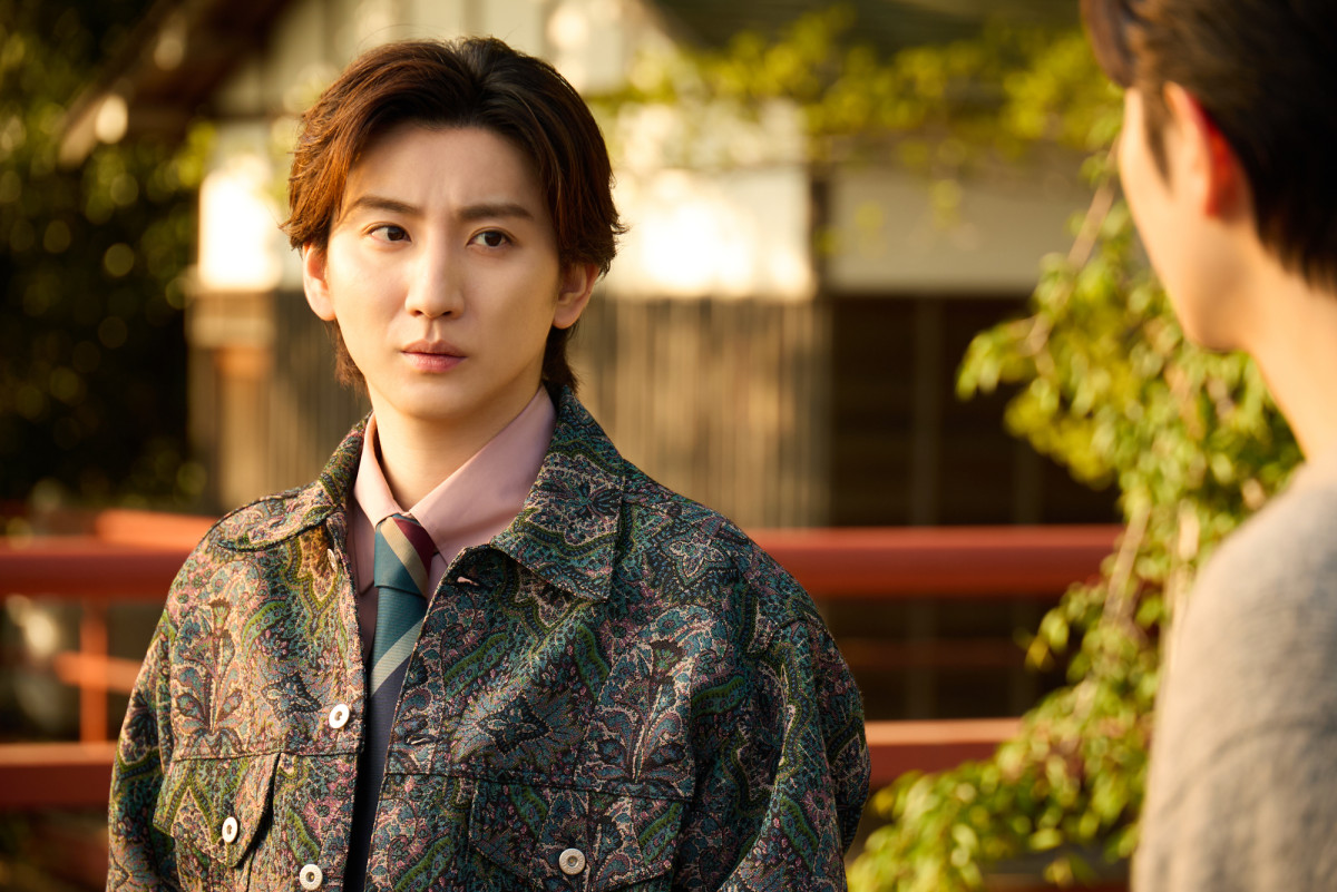 『10回切って倒れない木はない』ラストに登場した“映里”長濱ねるに反響「波乱の展開がありそう」